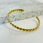 Bangle Trenzado B-151