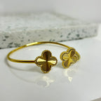 Bangle Classic Trébol B-191