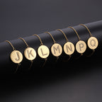 Pulsera Classic Inicial C-001