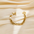 Pulsera Perla Serena C-005