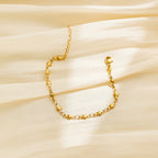 Pulsera Romantic shape  C-007