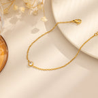 Pulsera Romantic C-009