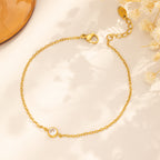 Pulsera Romantic C-009