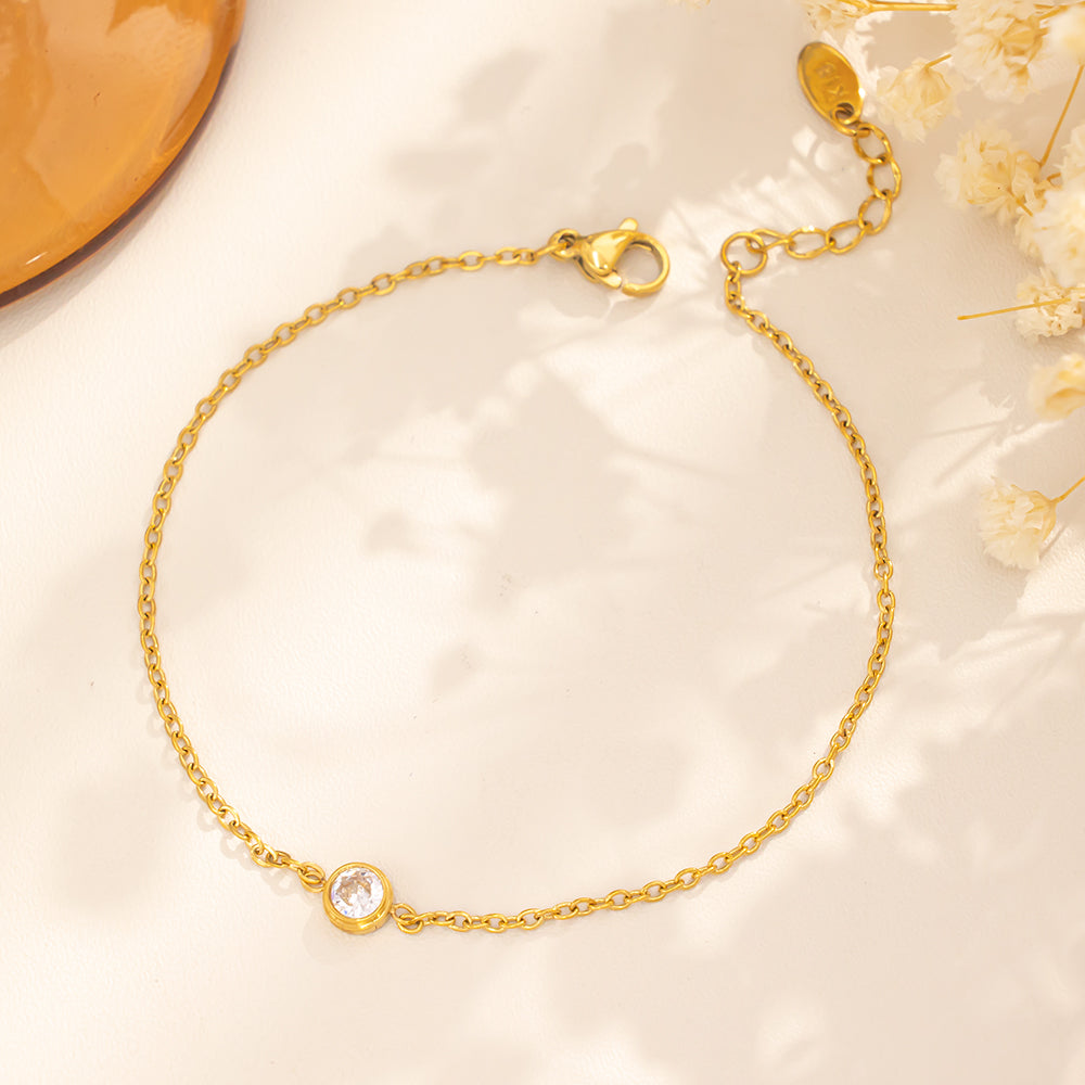 Pulsera Romantic C-009