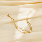 Pulsera Perla Serena C-010
