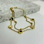 Pulsera Minimal trendy C-011