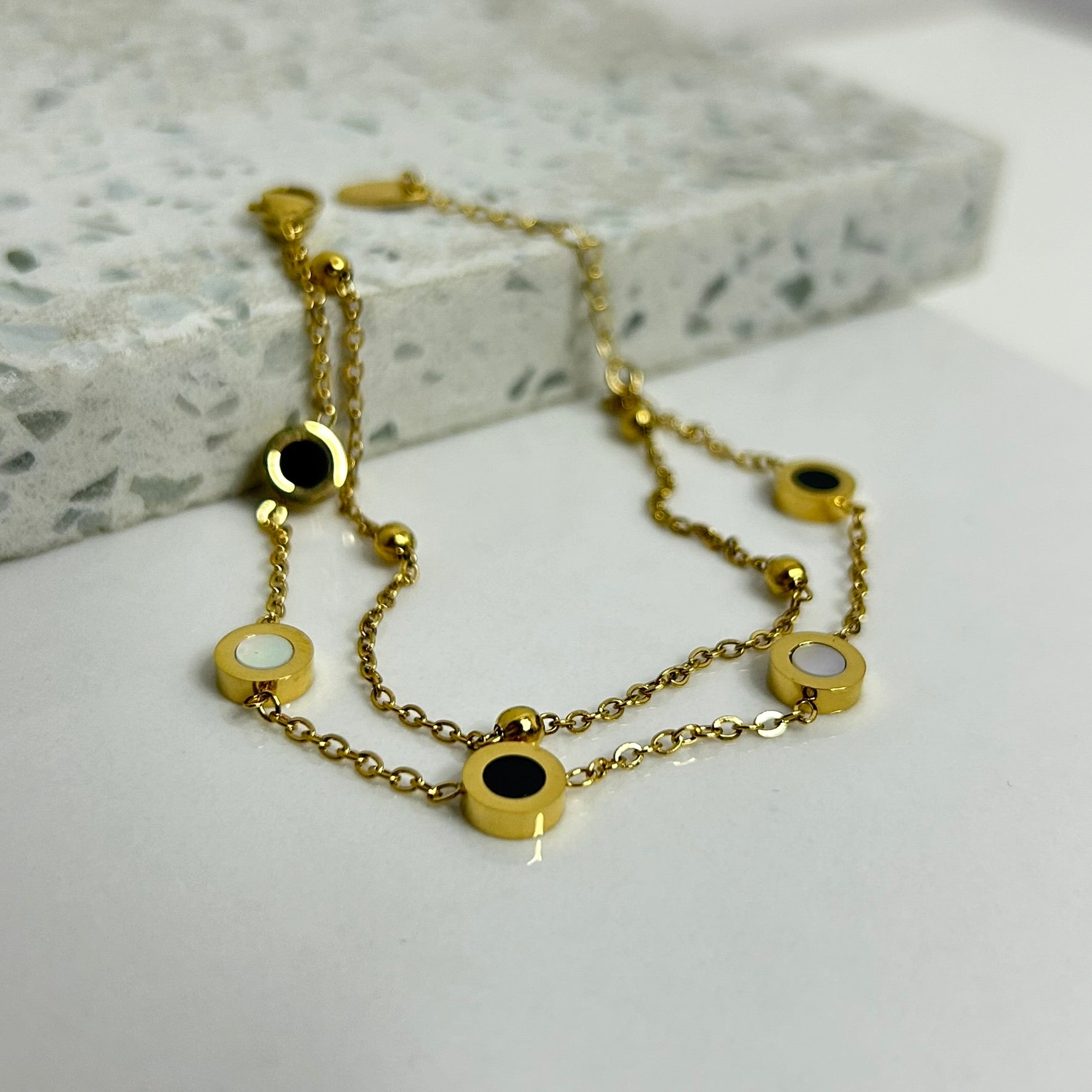 Pulsera Minimal trendy C-011