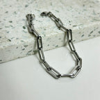 Pulsera Chunky Básico C-018