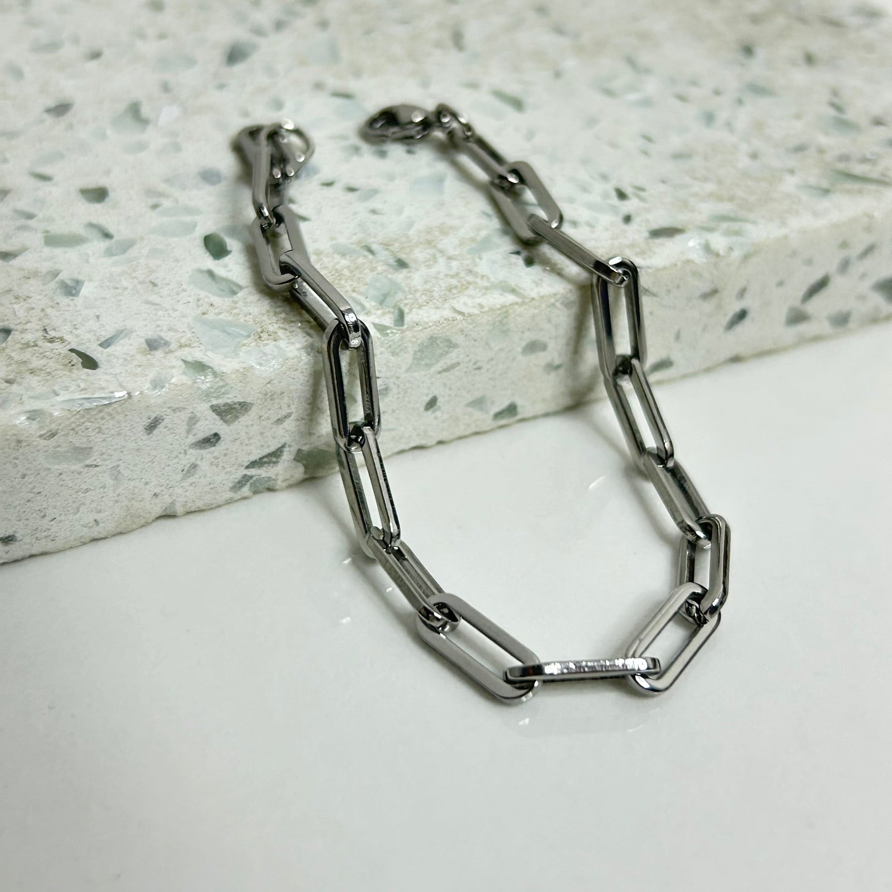 Pulsera Chunky Básico C-018