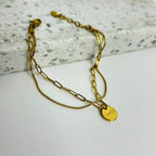 Pulsera Classi Lucky C-025