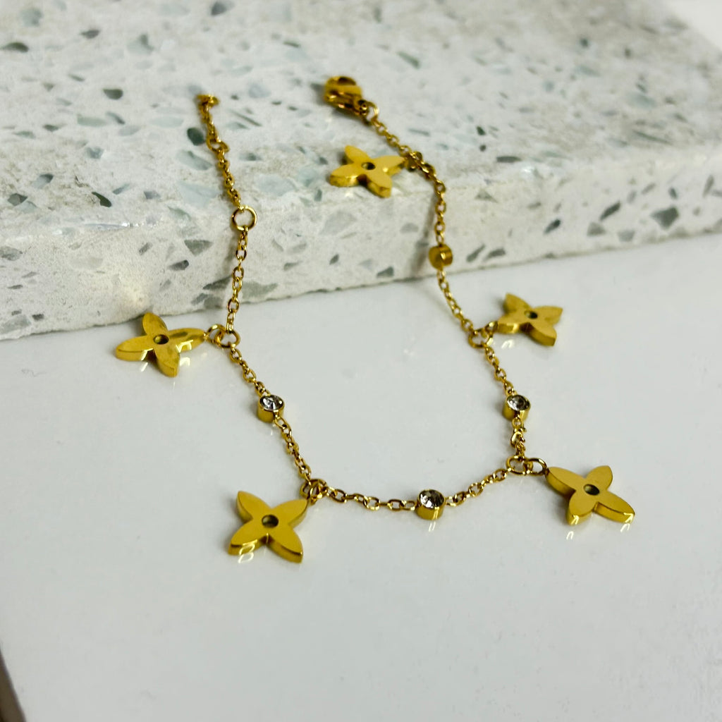 Pulsera Romantic C-027
