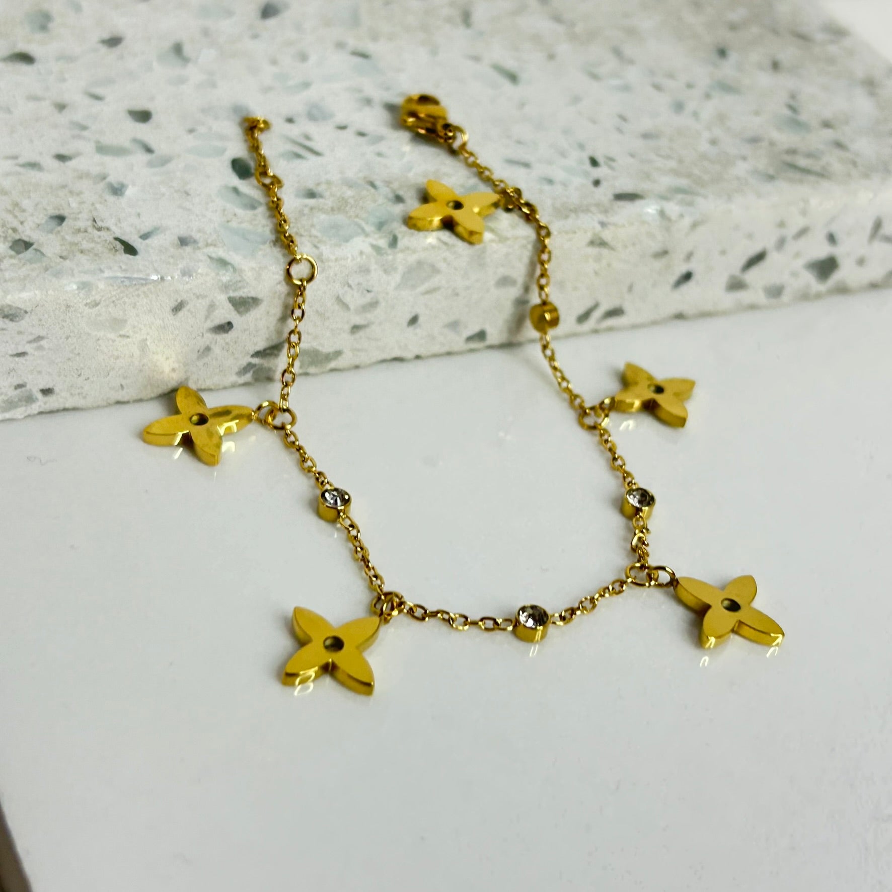 Pulsera Romantic C-027