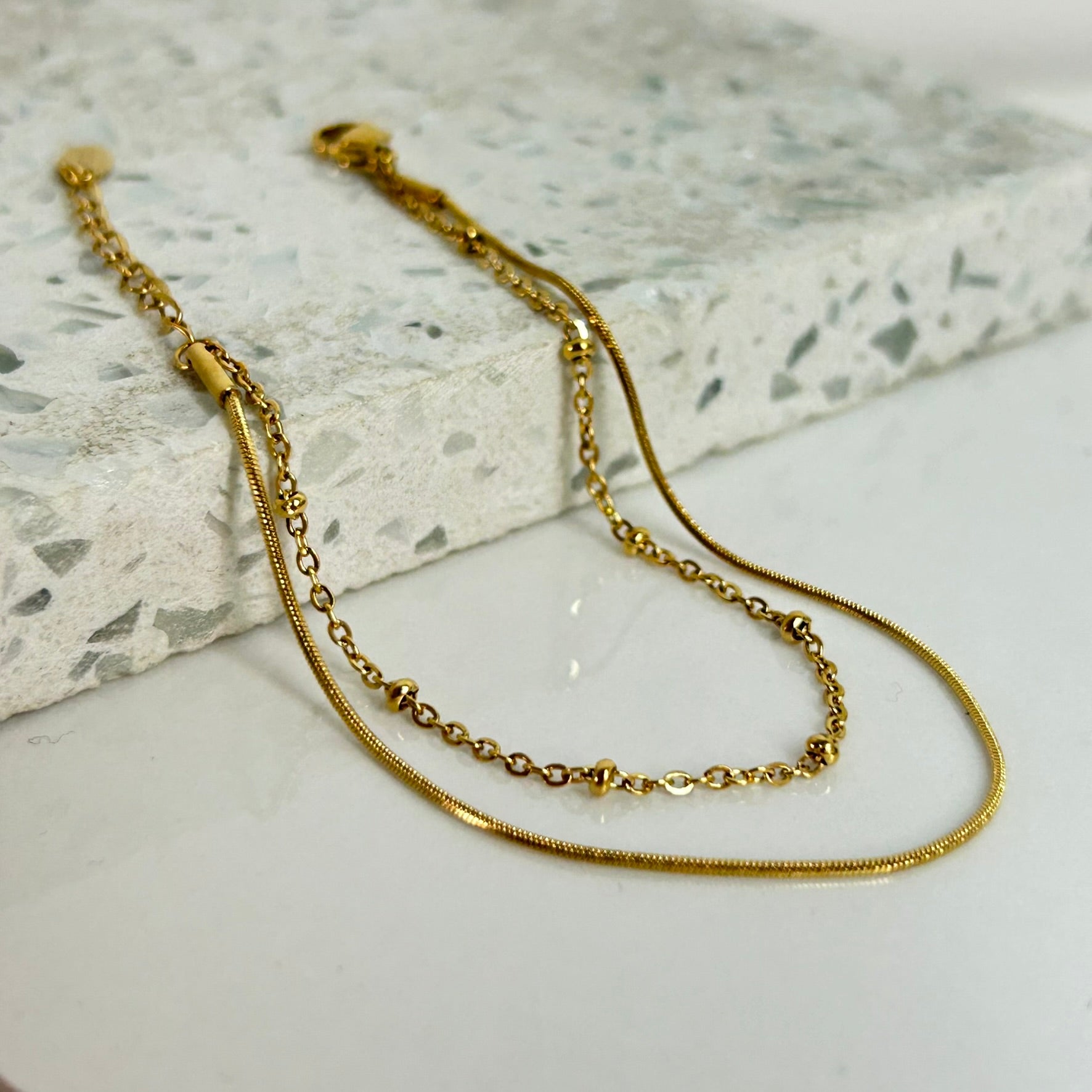 Pulsera Romantic classic C-030