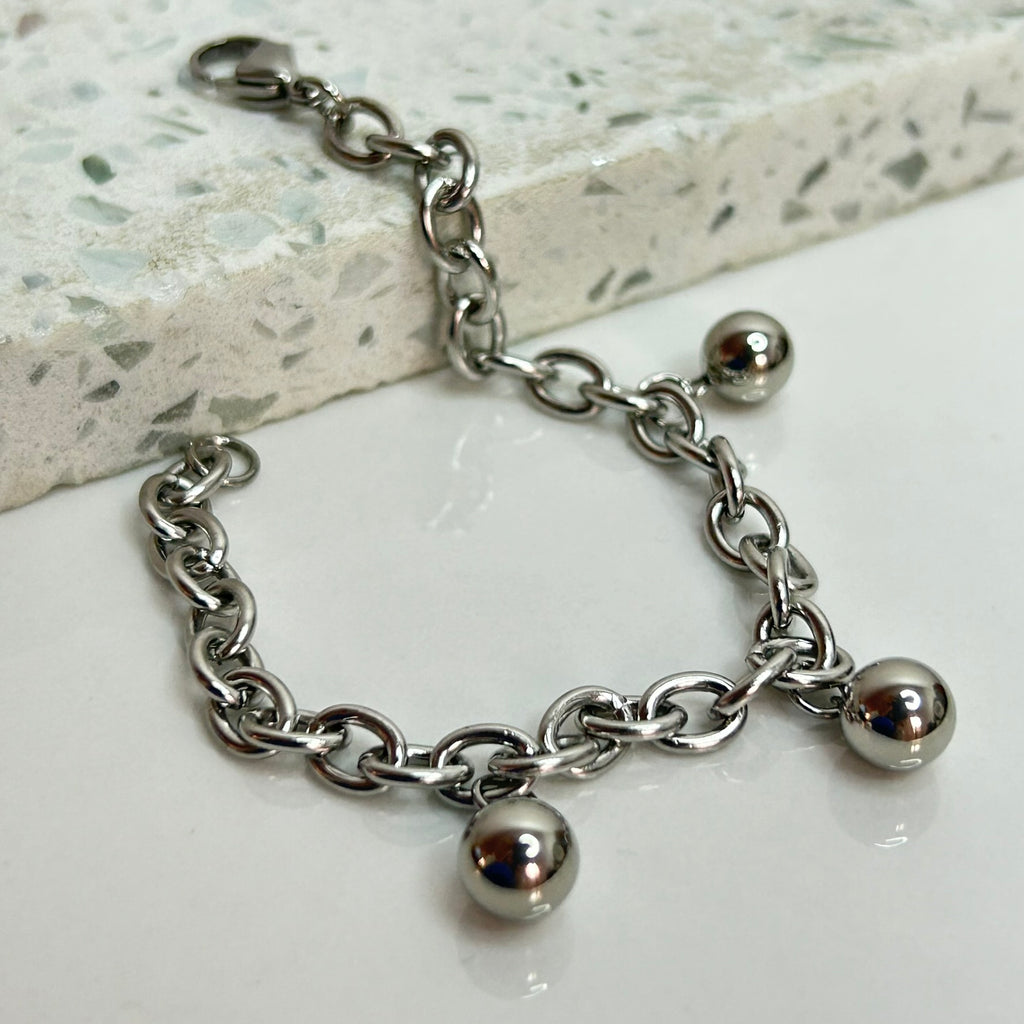Pulsera Chunky  C-065