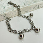 Pulsera Chunky  C-065
