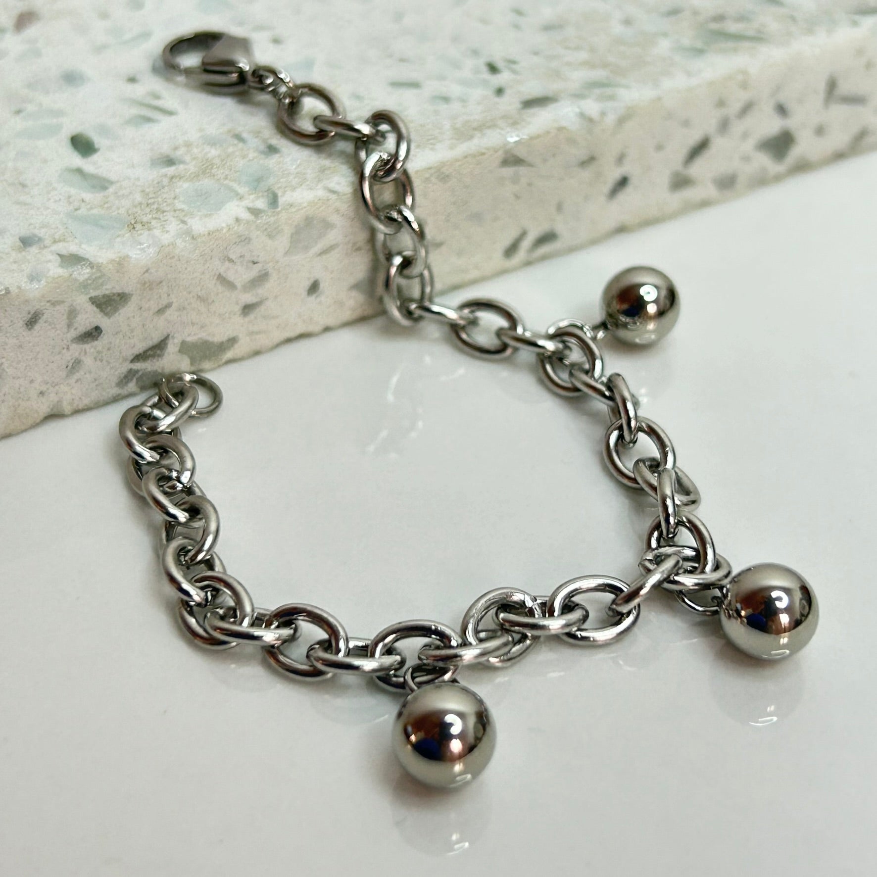 Pulsera Chunky  C-065
