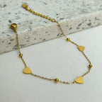 Pulsera Romantic C-086