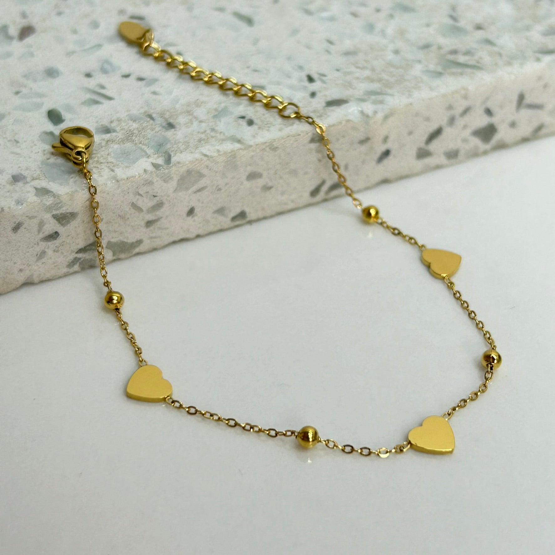 Pulsera Romantic C-086