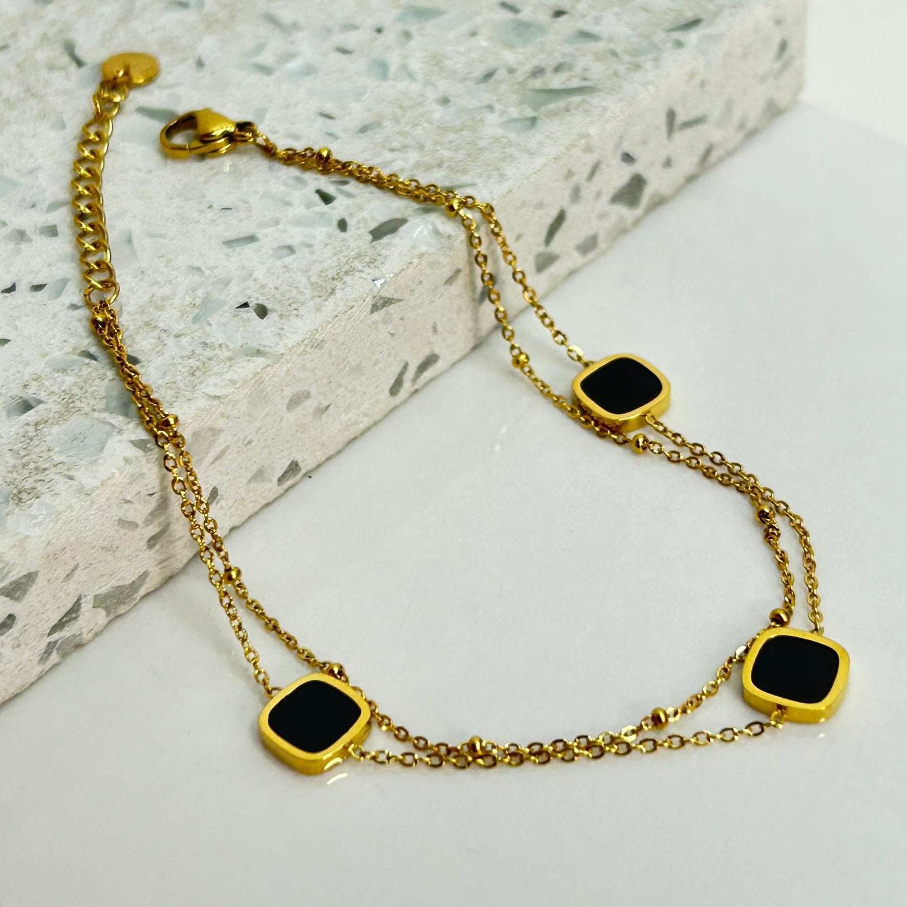 Pulsera Minimal trendy  C-092