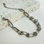 Pulsera Chunky C-095