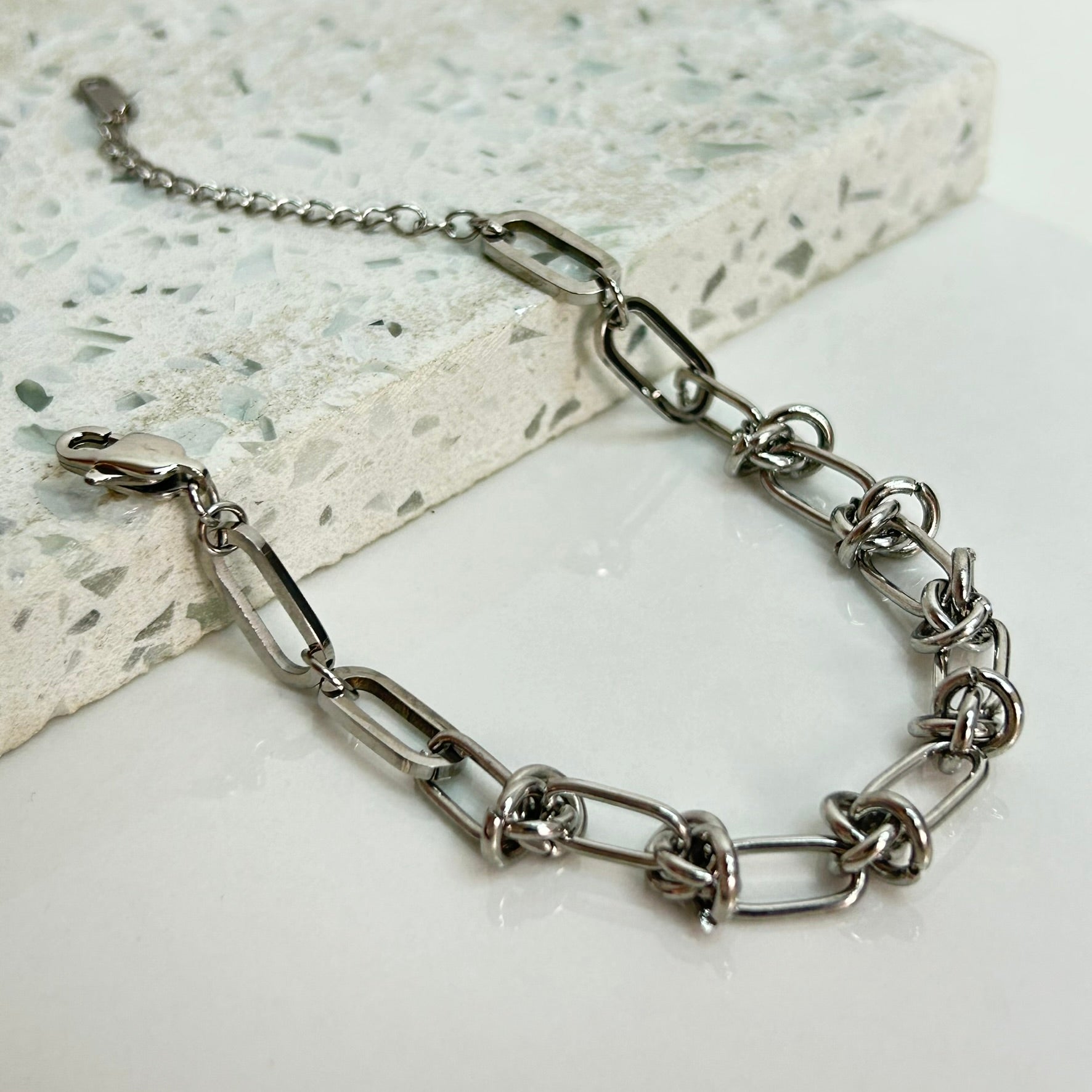 Pulsera Chunky C-095