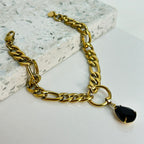 Pulsera Chunky  C102