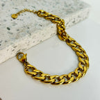 Pulsera Chunky Classic C-136