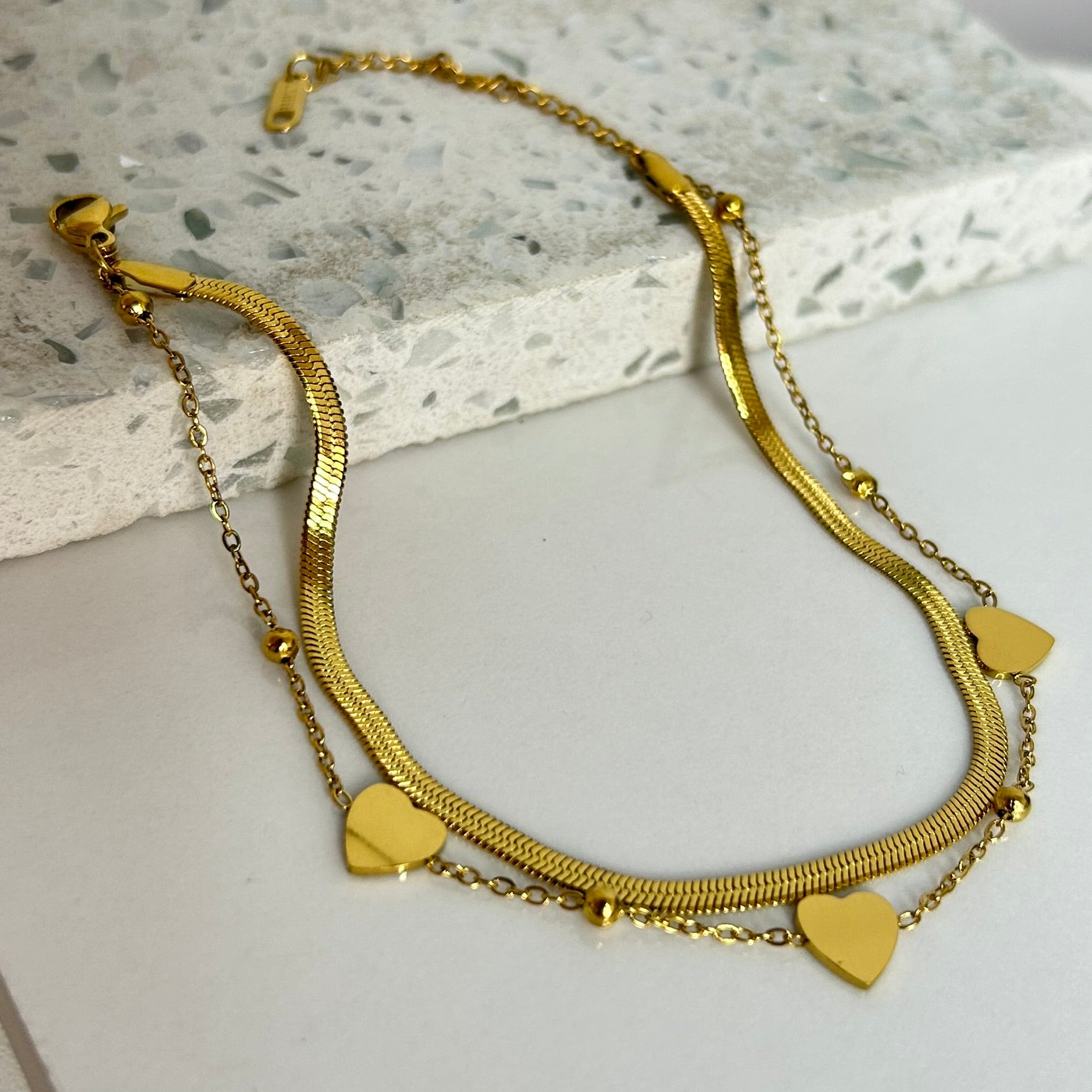 Pulsera Snake C-151
