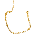 Pulsera Romantic shape  C-007