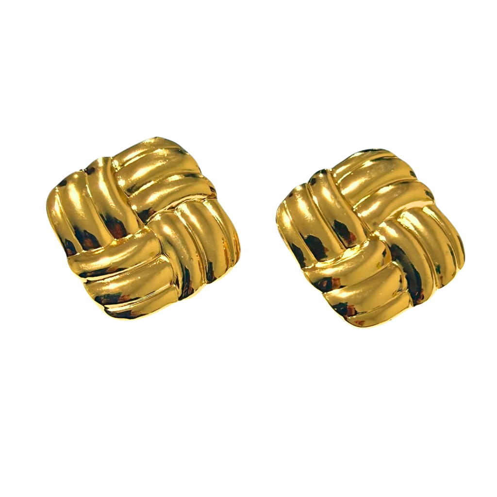 Aretes + Textura - E521