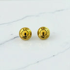 Aretes Classic - E347