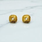 Aretes + Textura - E363