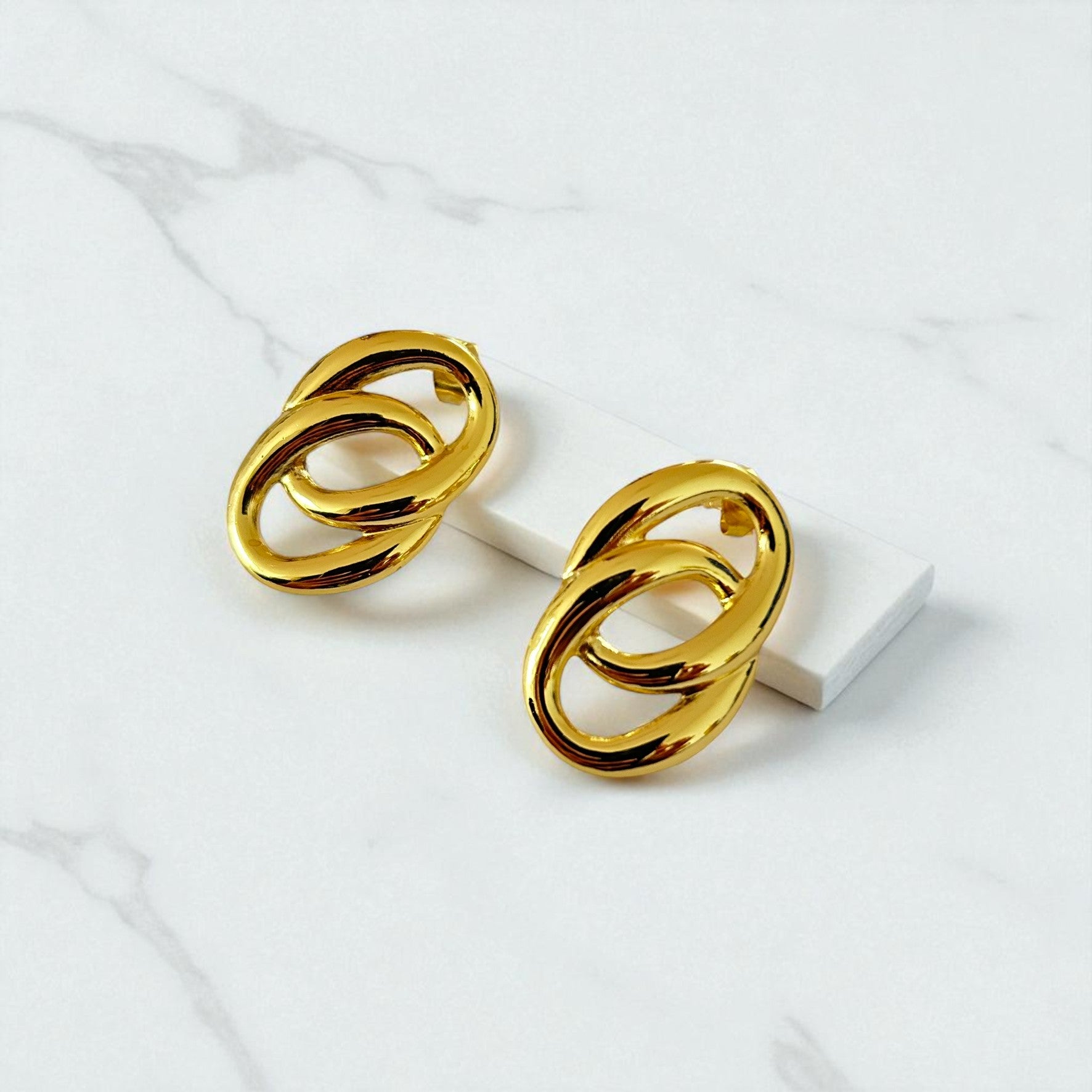 Aretes Largo - E495
