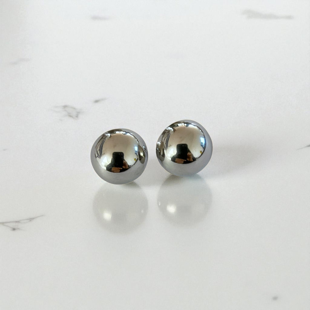Aretes Chunky - E518