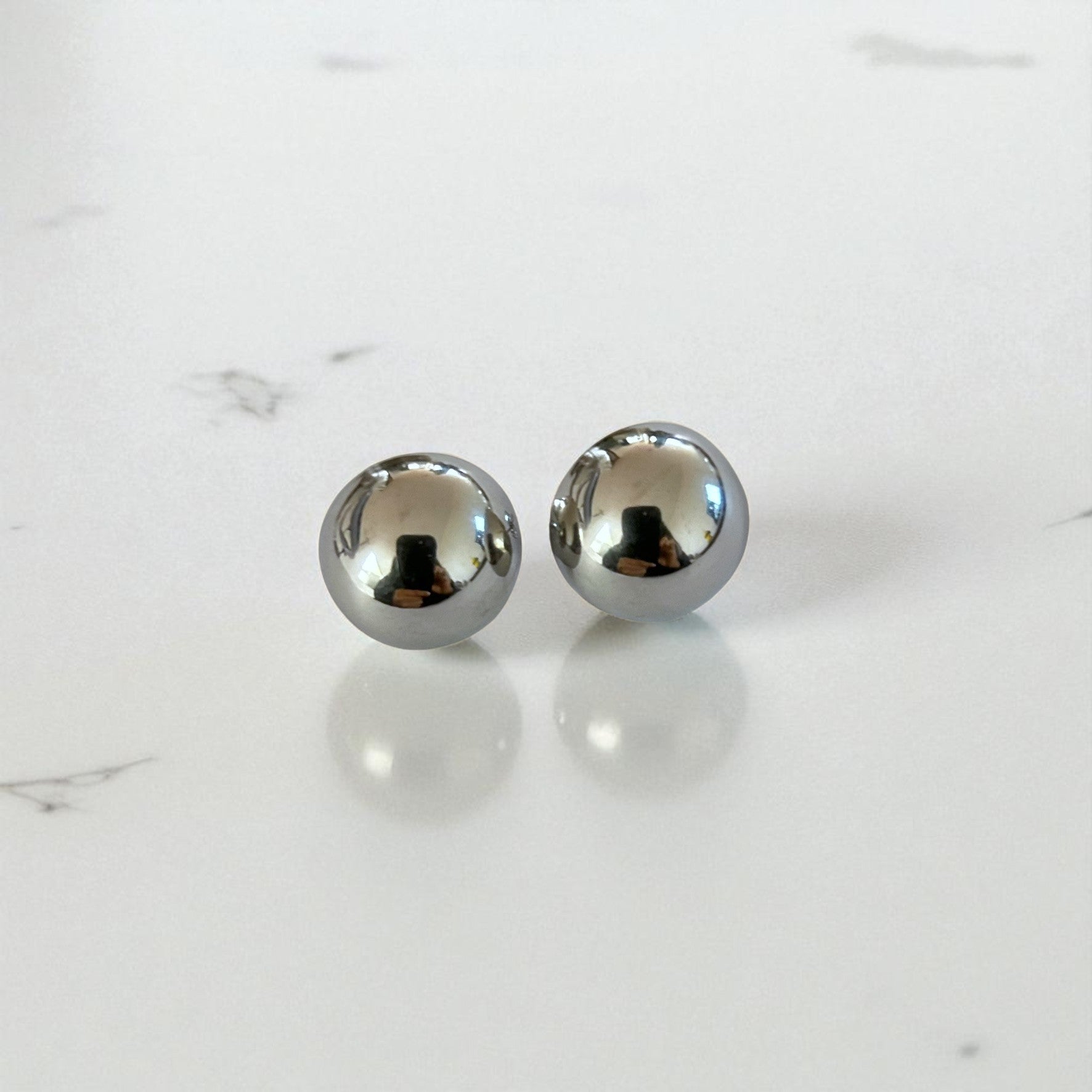 Aretes Chunky - E518