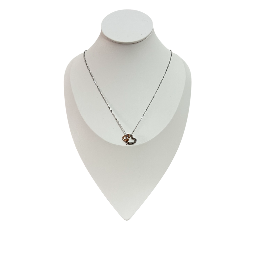Collar Heart - N084