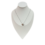 Collar Heart - N084