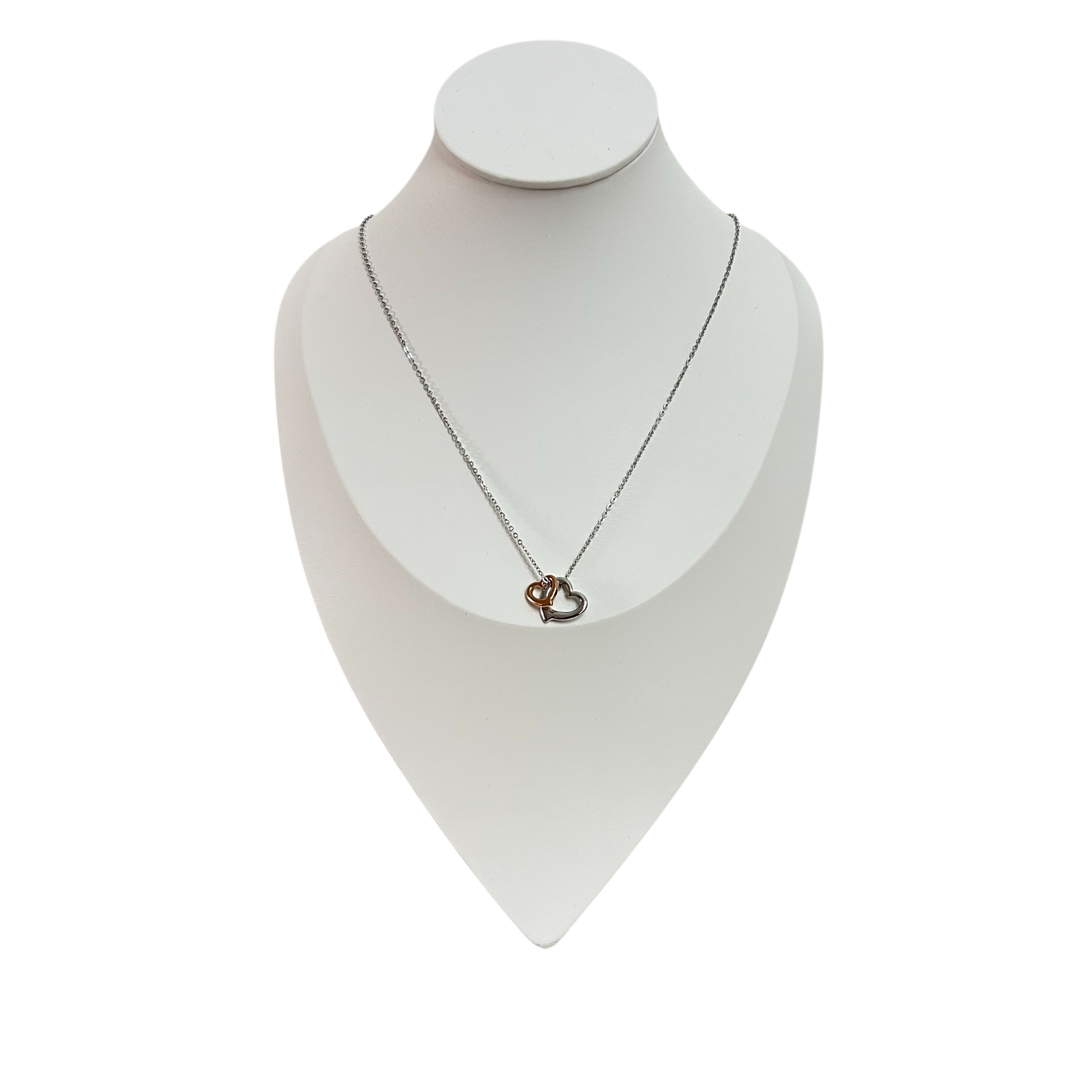 Collar Heart - N084