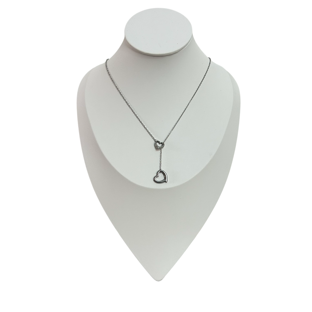 Collar Heart - N085