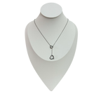 Collar Heart - N085