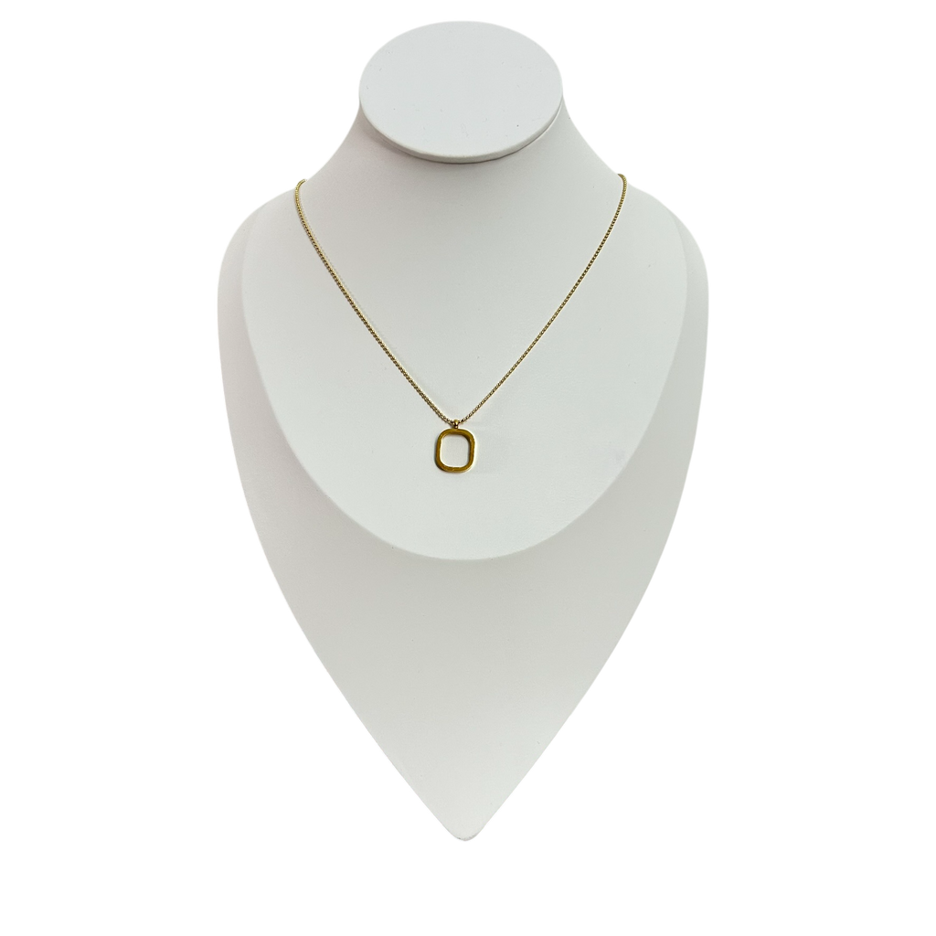 Collar Minimal - N101
