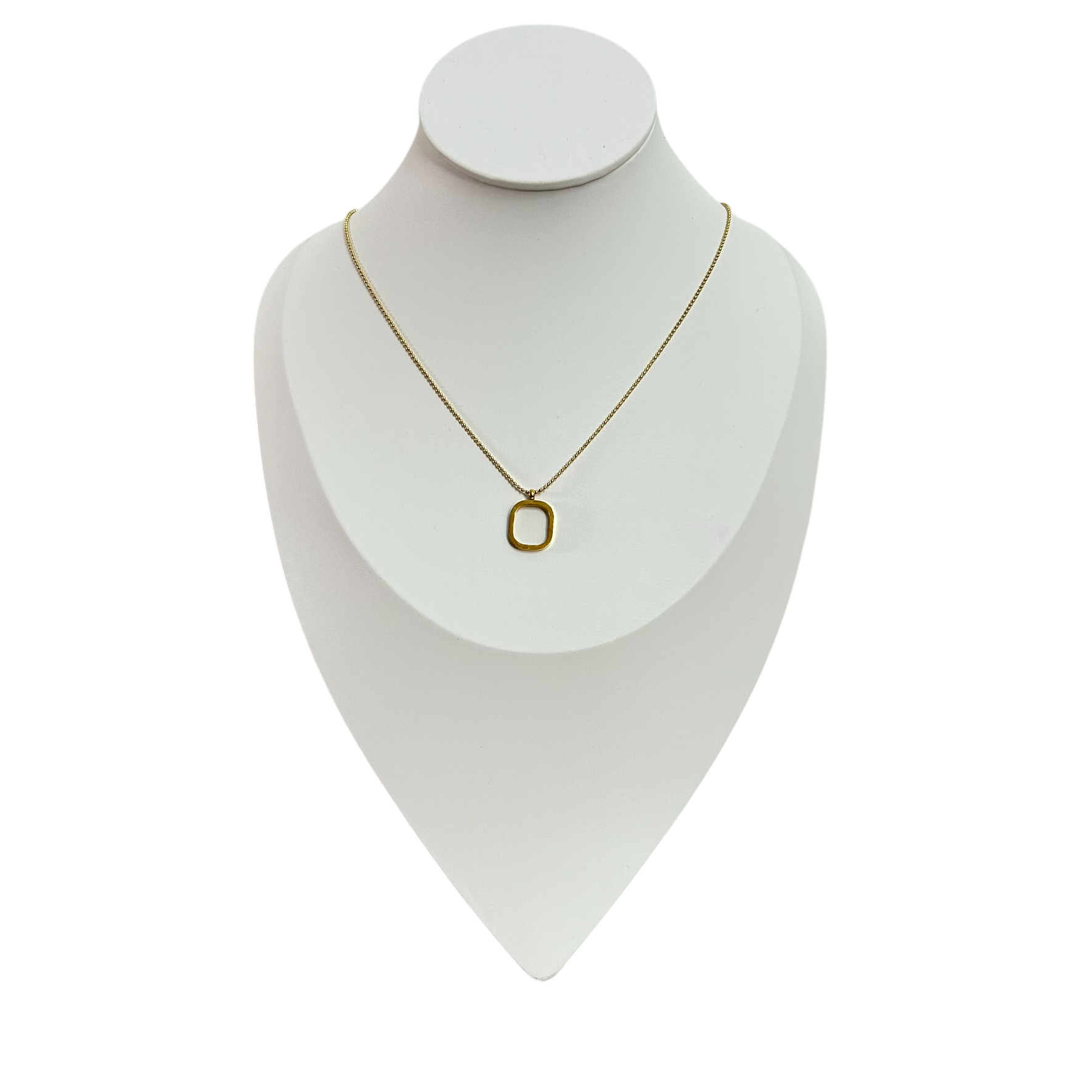 Collar Minimal - N101