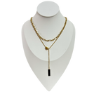 Collar Chunky - N121