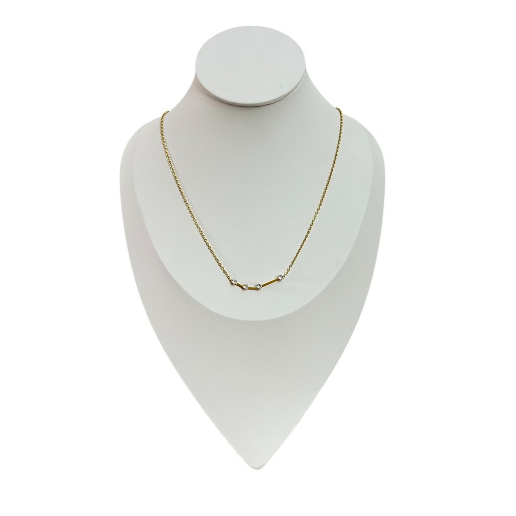 Collar MInimal - N146