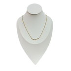 Collar MInimal - N146