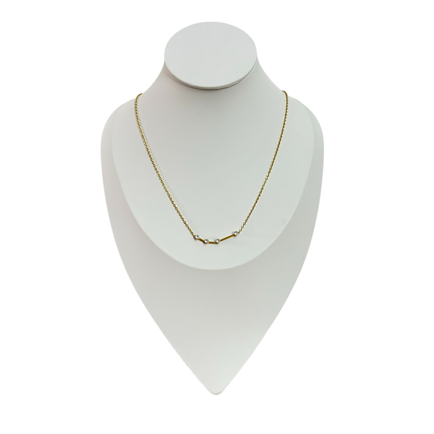 Collar MInimal - N146