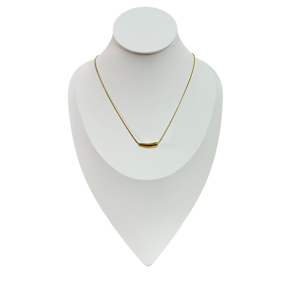 Collar Minimal - N168