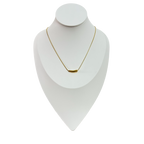 Collar Minimal - N168