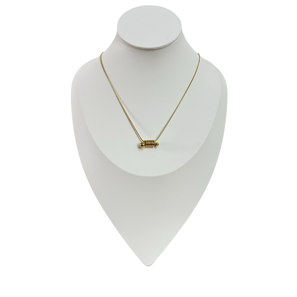 Collar Minimal - N169