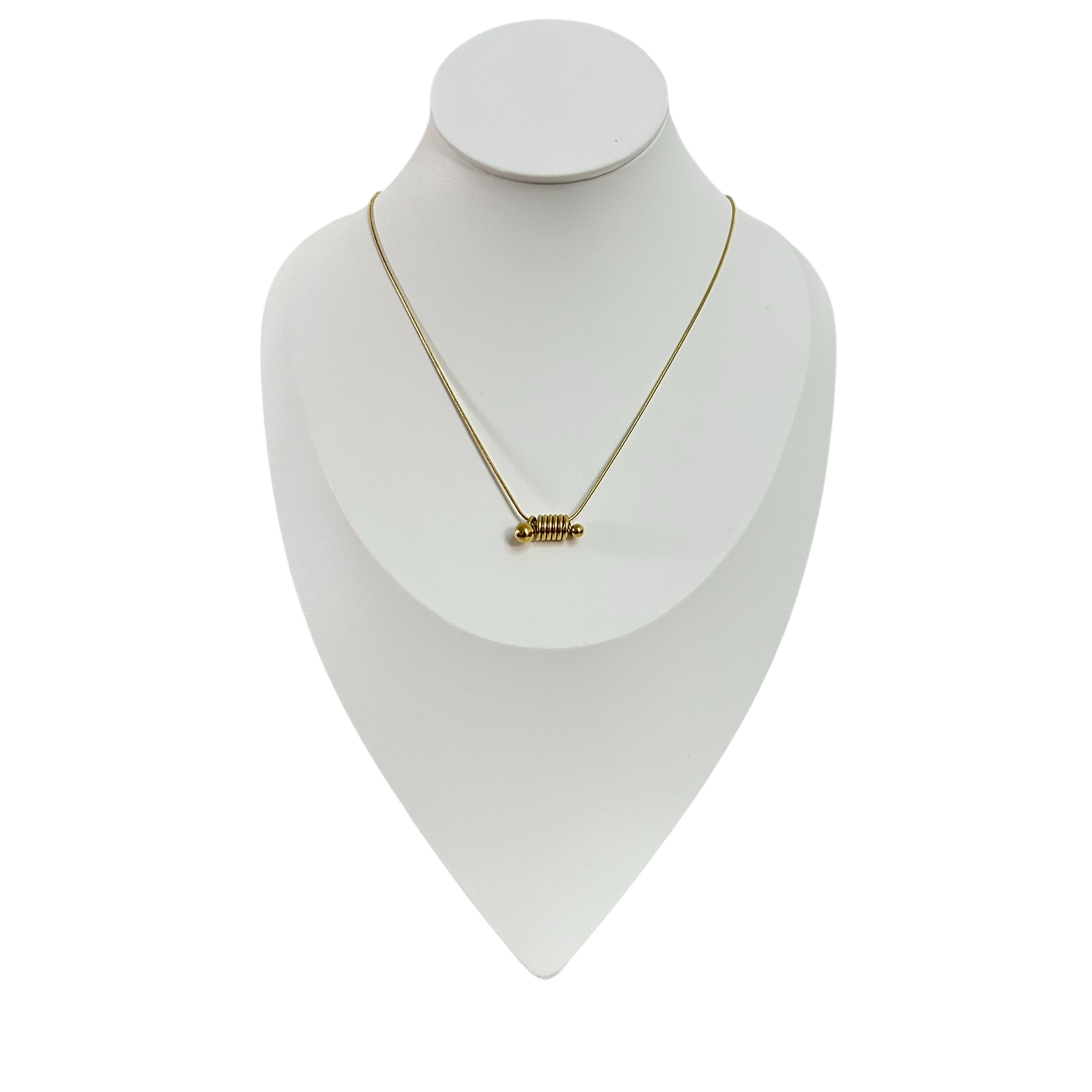 Collar Minimal - N169